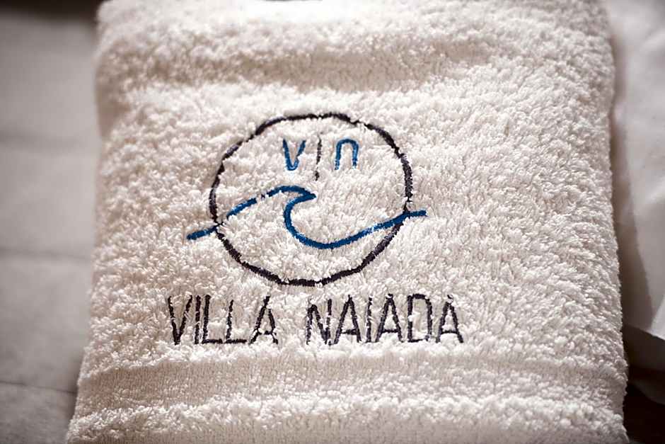 Villa Naiada