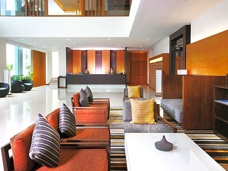 Kantary Hotel Ayutthaya