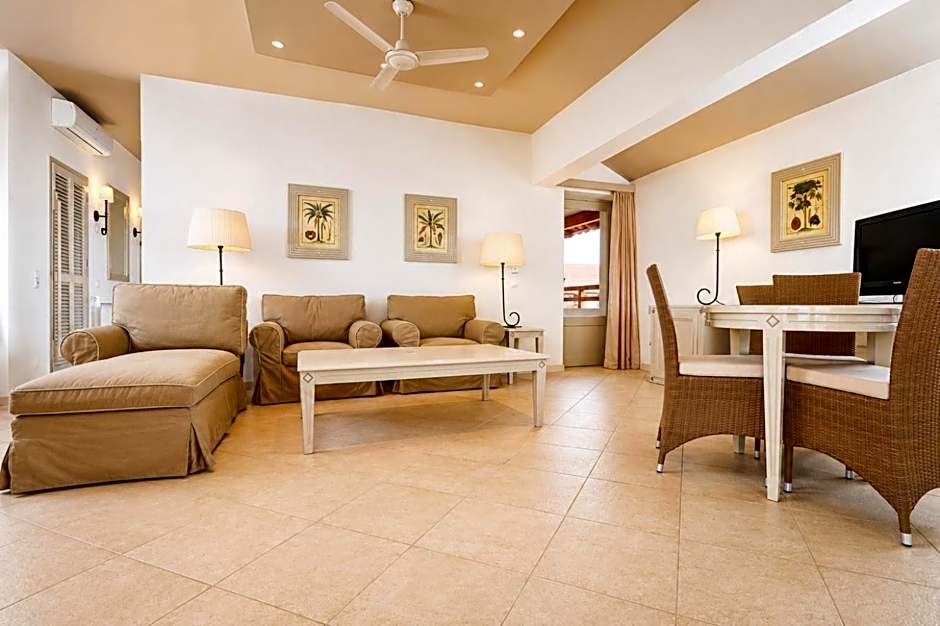 Hotel Morabeza