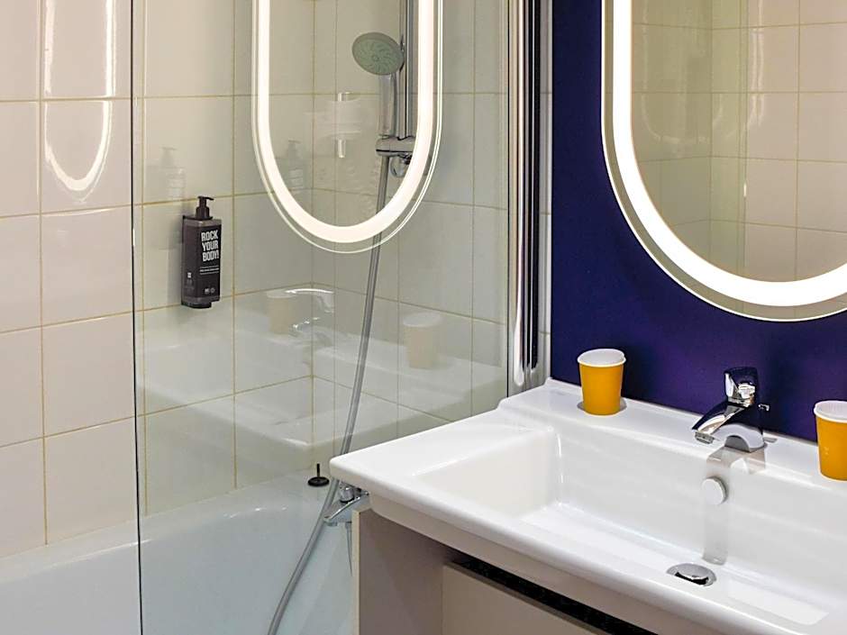 ibis Rodez Centre