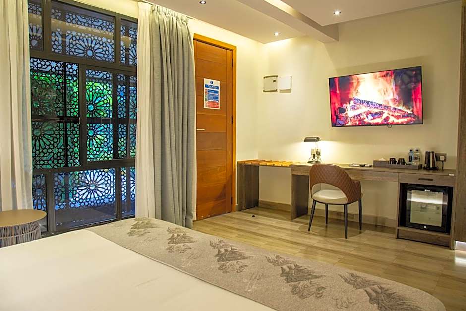 Gigiri Lion Villas II