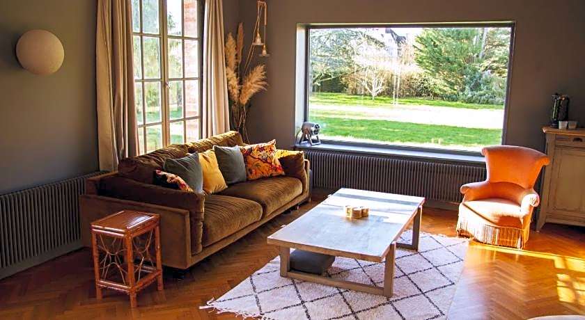 Les jardins de Beaumont