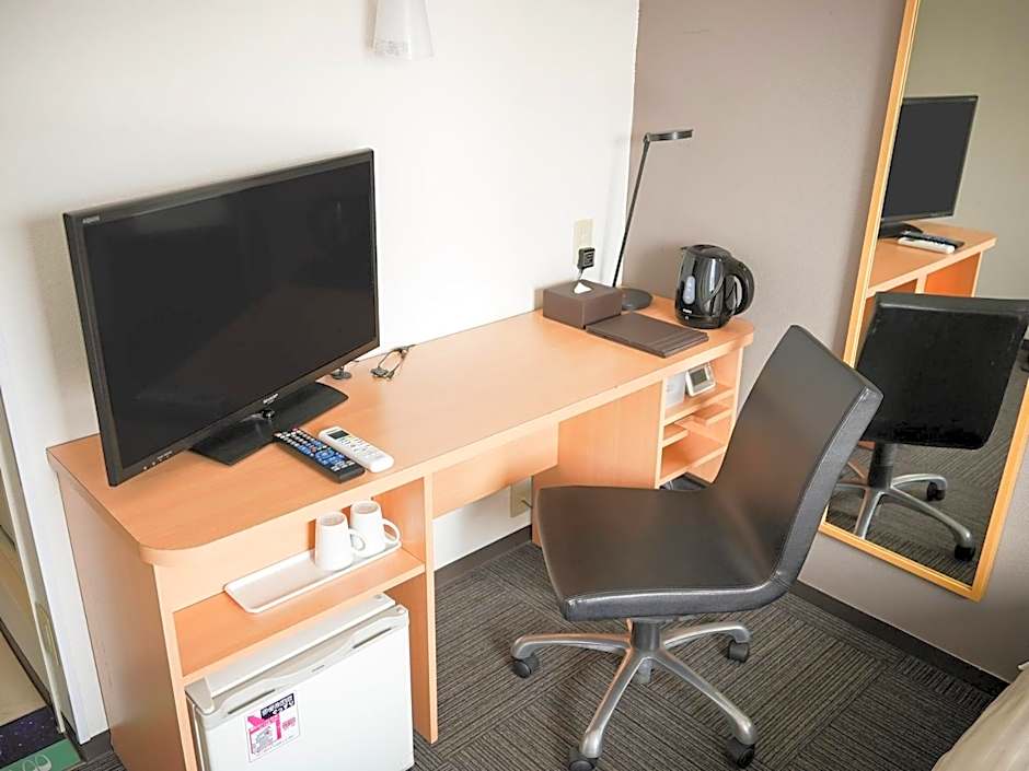 Super Hotel Kokuraeki Minamiguchi