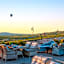 Cappadocia Pegasos Cave Suite Hotel