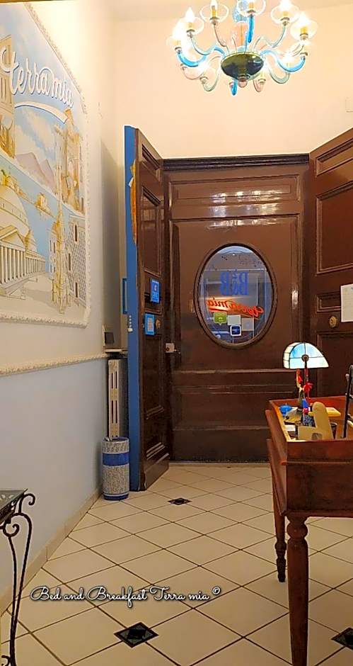 B&B Terra Mia Napoli