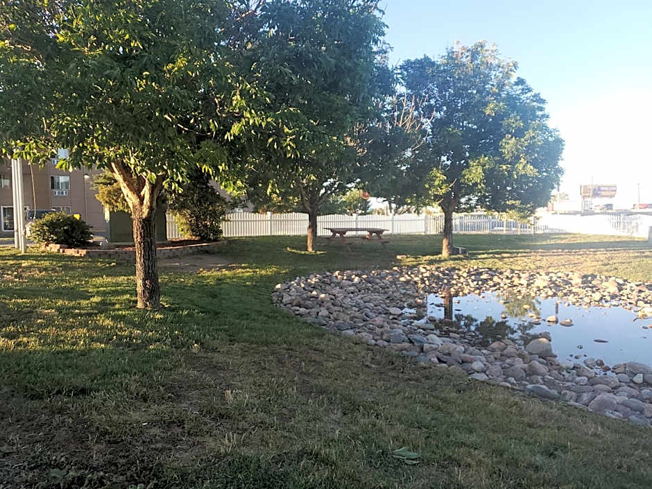 Baymont by Wyndham Henderson-Northeast Denver