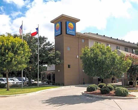 Comfort Inn & Suites Seguin