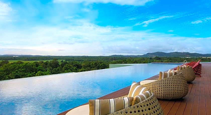 Wyndham Panbil Batam