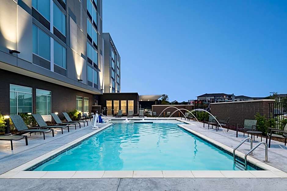 SpringHill Suites by Marriott Dallas Richardson/University Area
