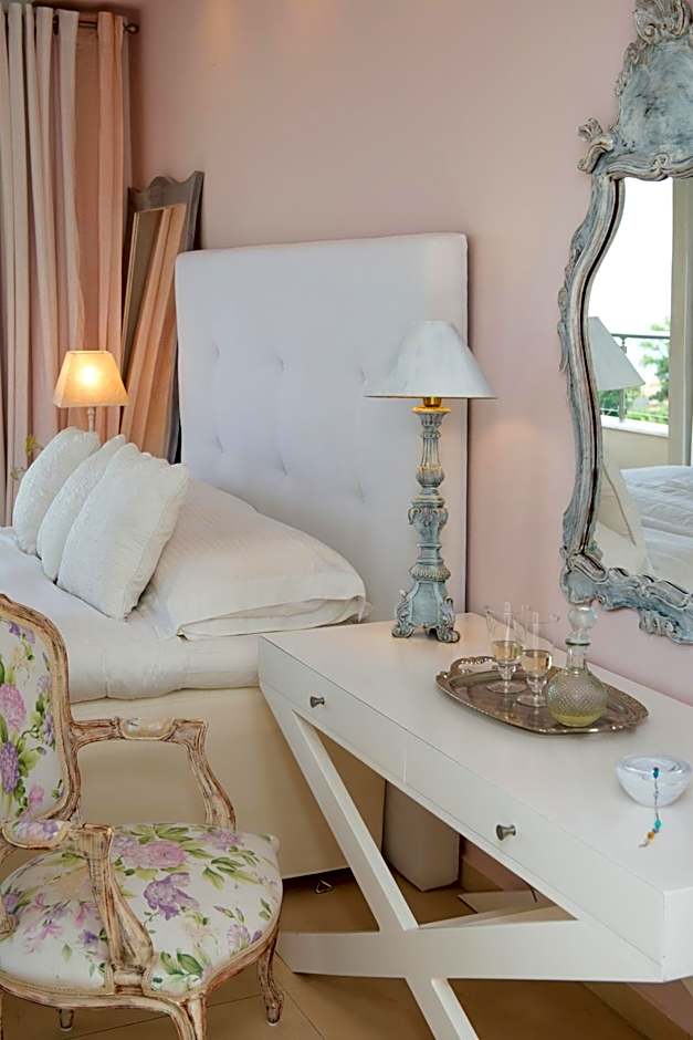 Mare Monte Small Boutique Hotel