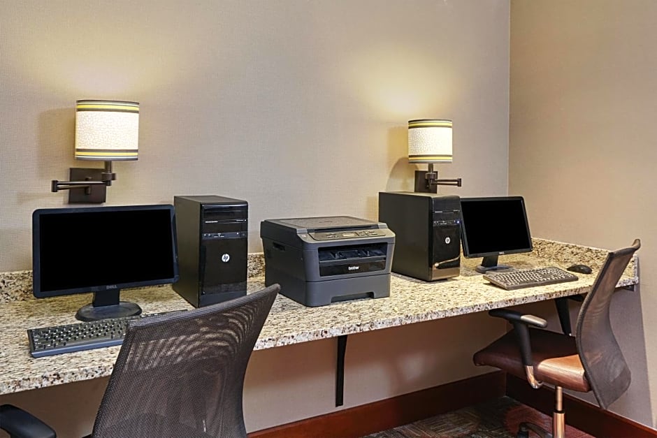 Staybridge Suites Glenview, an IHG Hotel