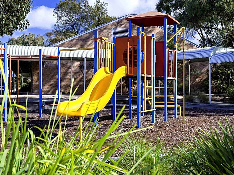 ibis Styles Canberra Eagle Hawk