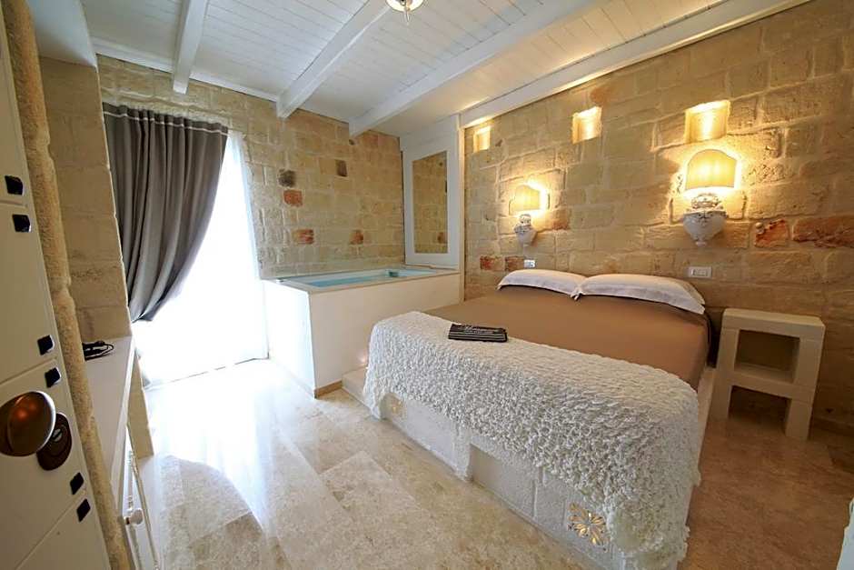 Miramare Luxury Guest House – Monopoli, LA