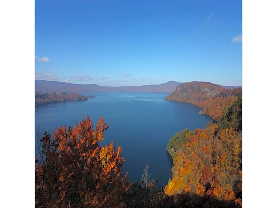 Hotel Tetora Hachinohe