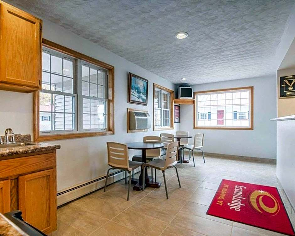 Econo Lodge St. Albans