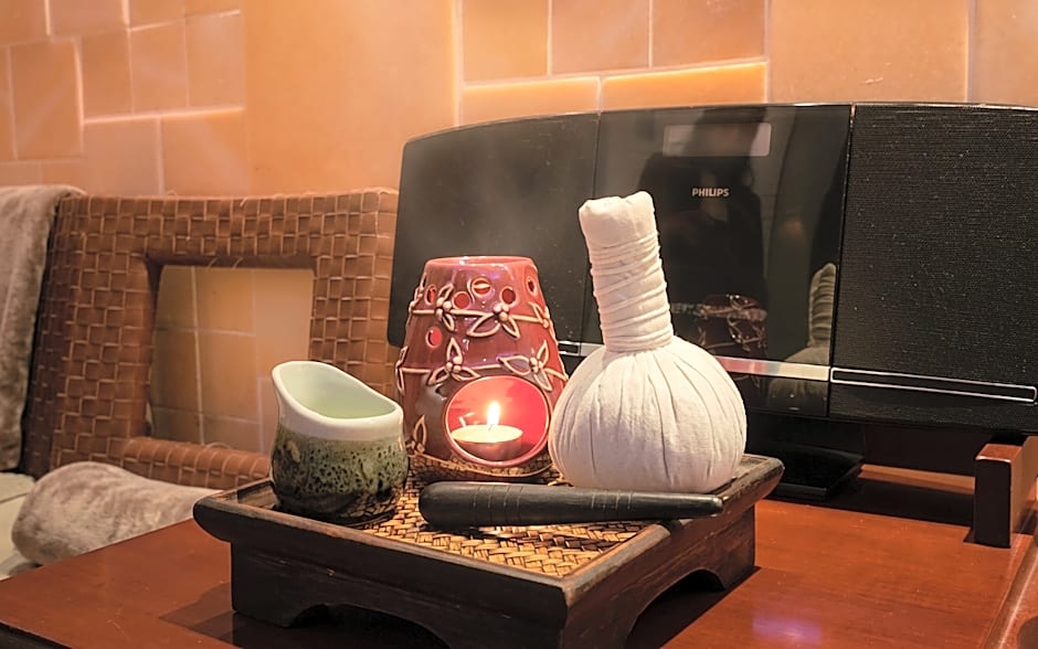 The Westin Dhaka