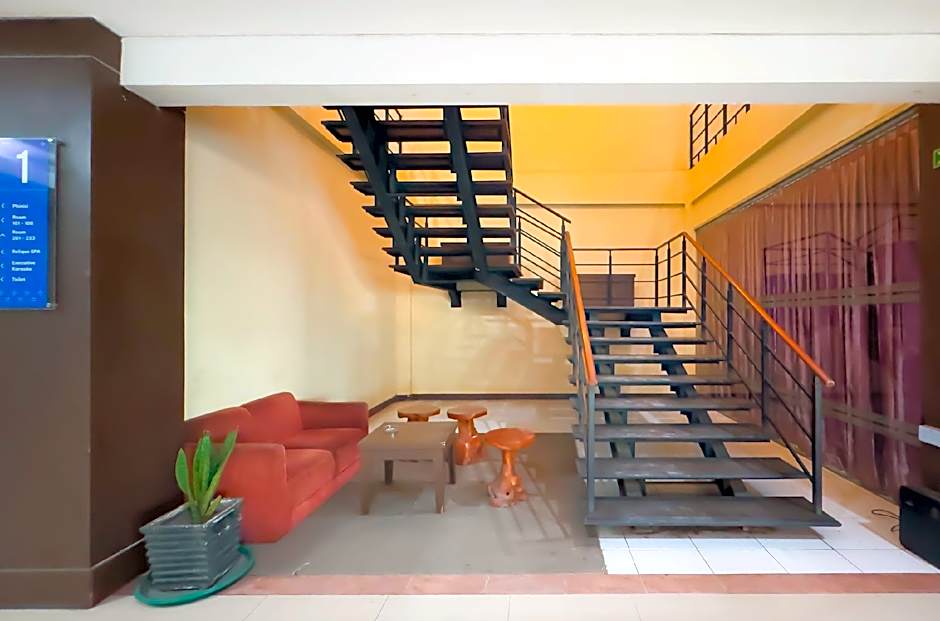 Hotel Marlin Pekalongan Managed by Dafam