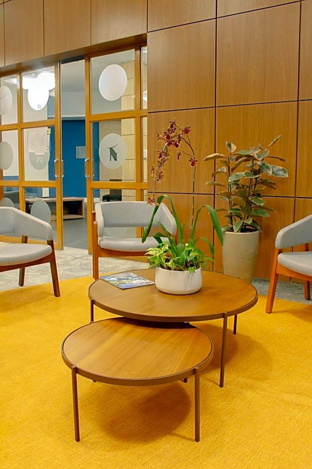 Novotel Porto Alegre Tres Figueiras