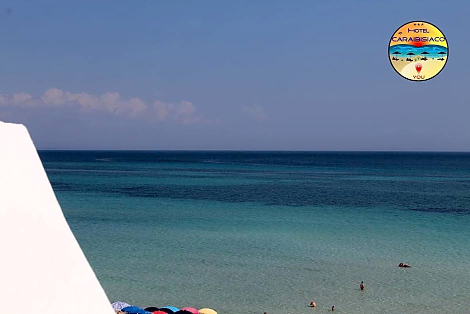 Hotel Caraibisiaco sul mare