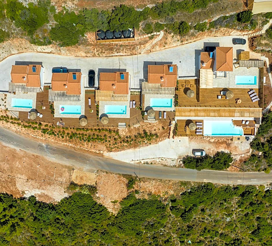 Eunoia Porto Katsiki