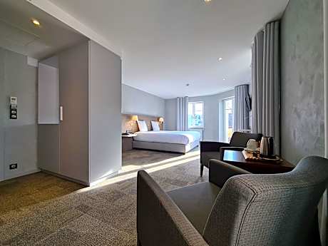 Classic Suite - access to spa included