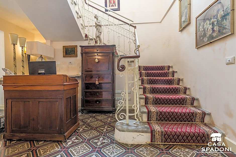 Locanda di Casa Spadoni