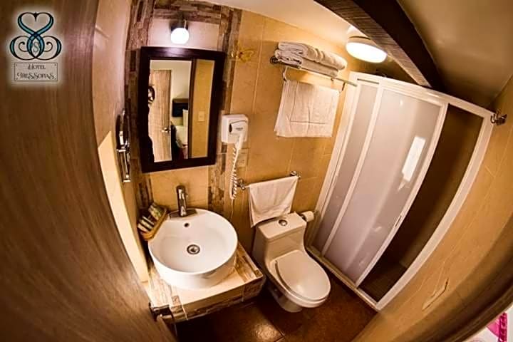 Hotel Tres Sofias