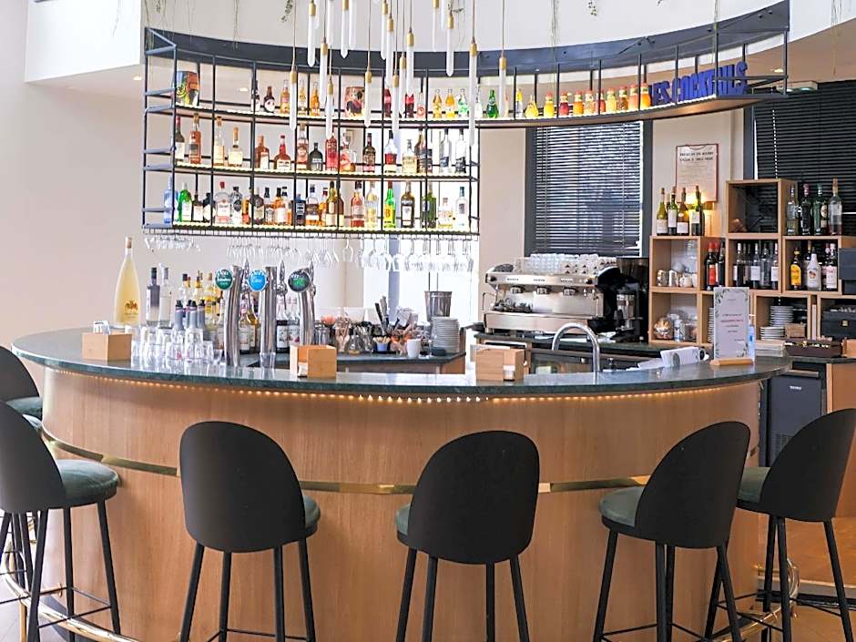 Hotel Mercure Orleans Portes de Sologne