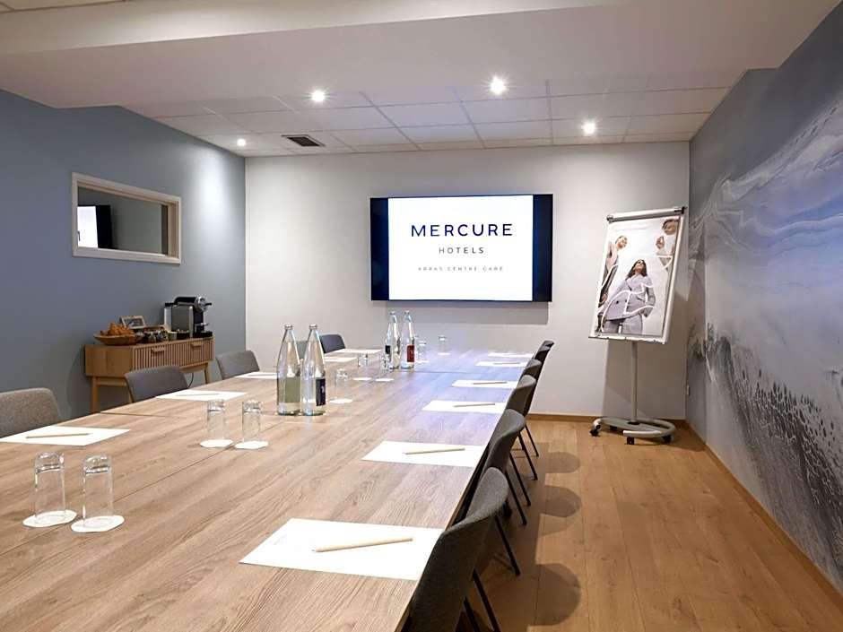 Mercure Arras Centre Gare
