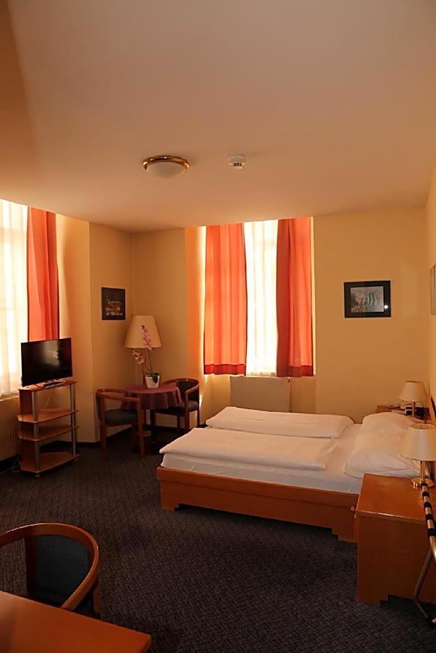 Hotel am Schottenpoint