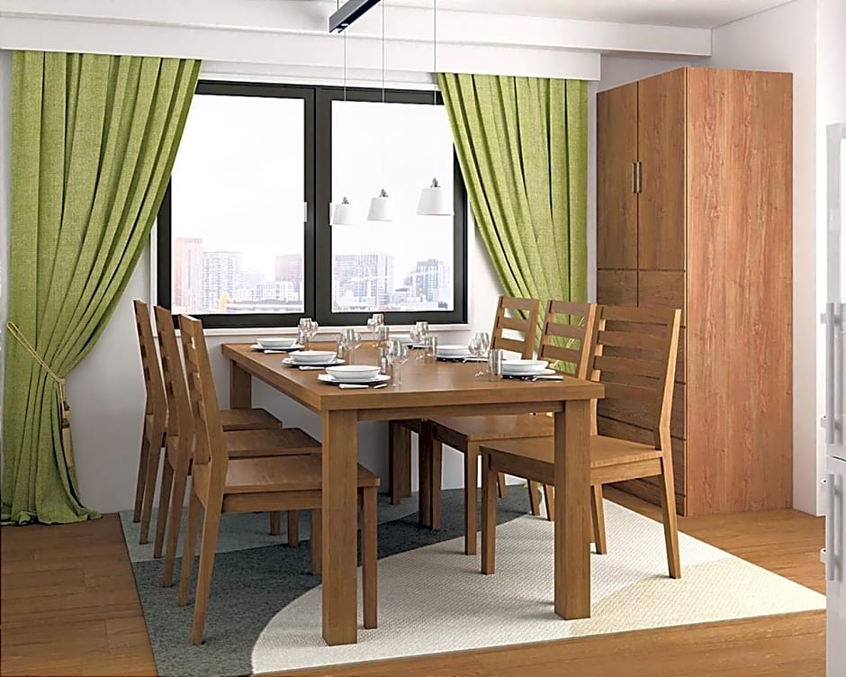 Asakusa HomeSuites Tokyo