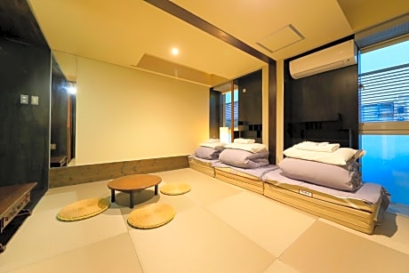 Standard Family Room