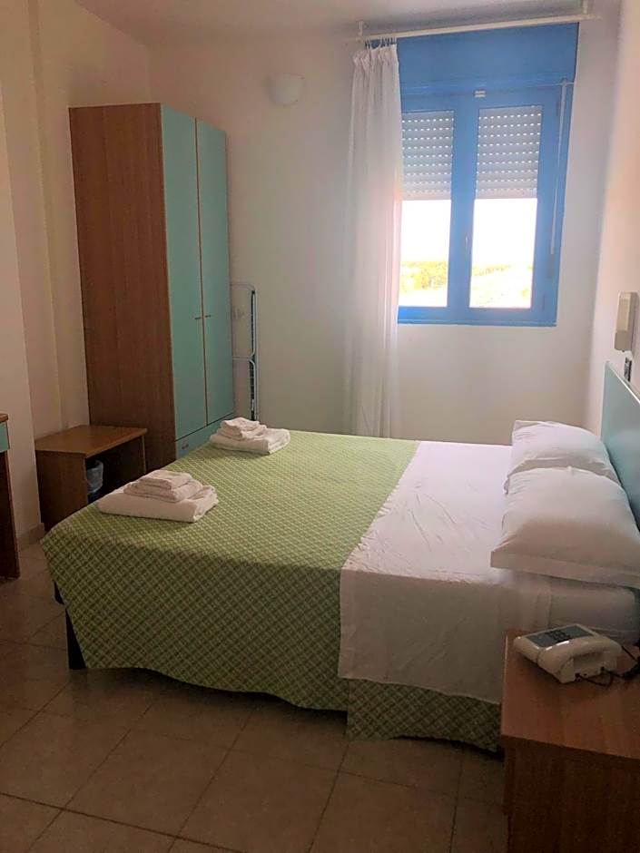 Hotel Atlantic