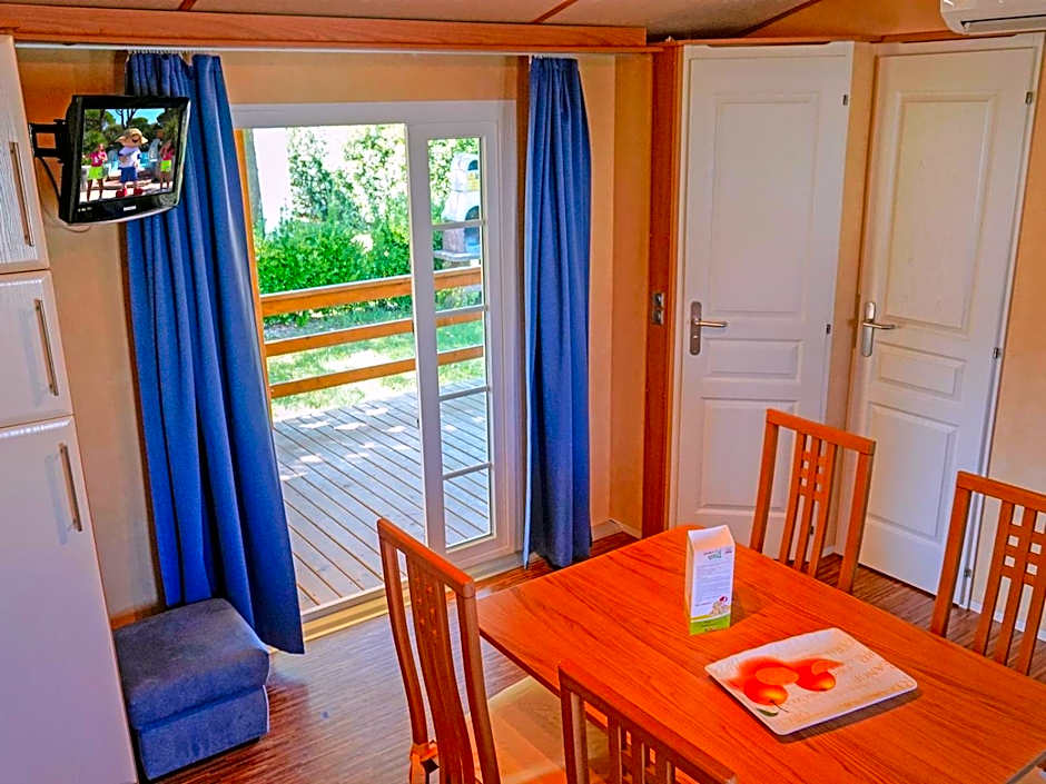 Portofelice Camping Village