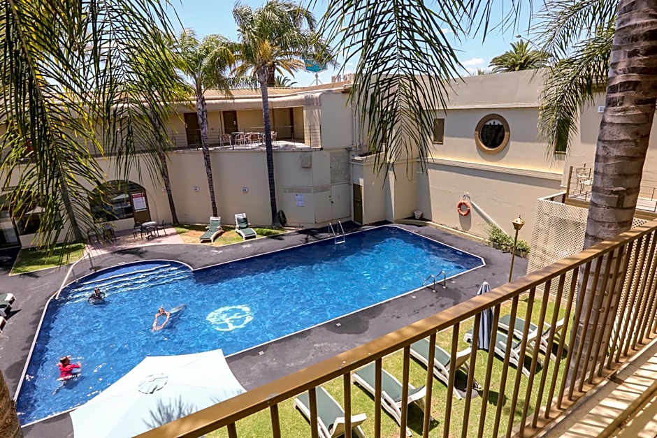 Quality Hotel Grand Mildura