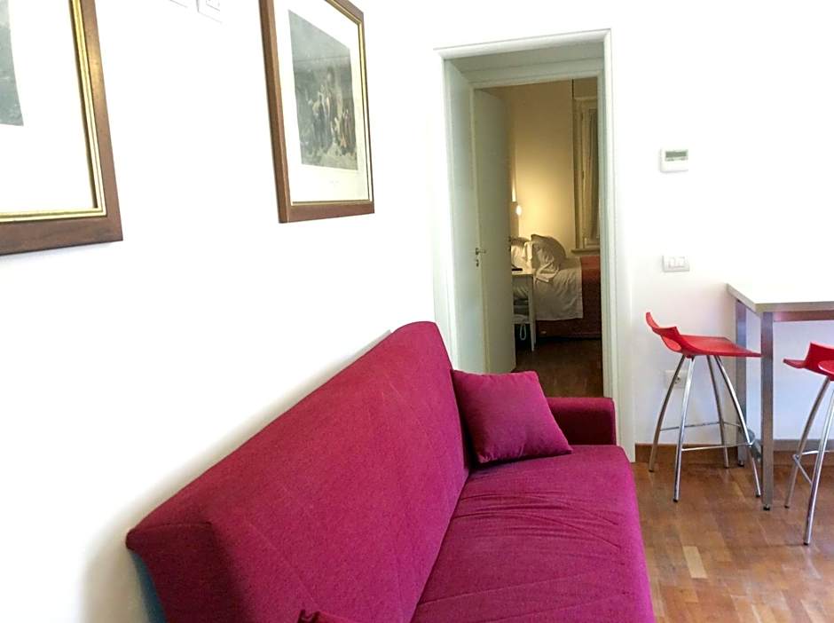 Residenza Grand Hotel Riccione