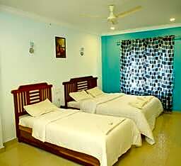 ANNA Residency