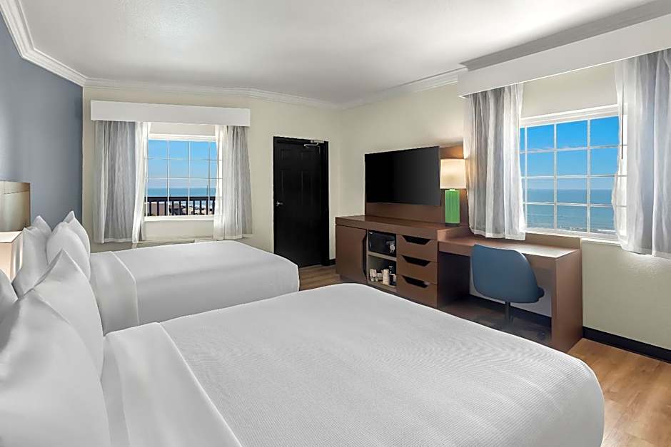 Hyatt Select Galveston - Beachfront