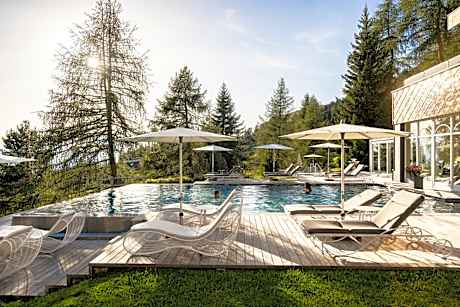 Hotel Rosa Eco Alpine Spa