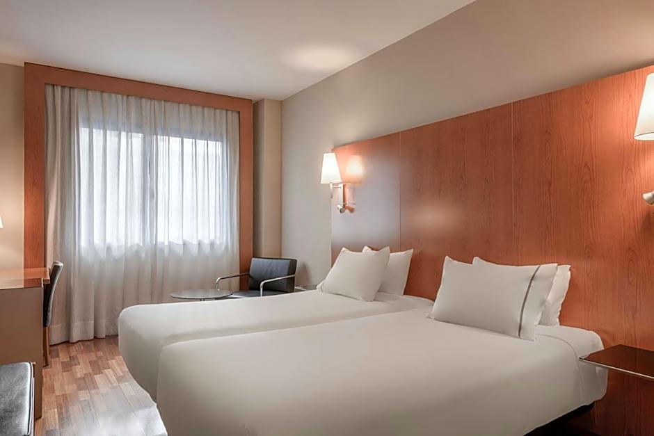 AC Hotel by Marriott Leon San Antonio