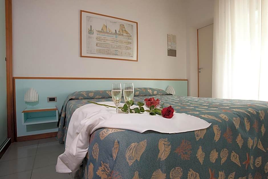 Hotel Gaby