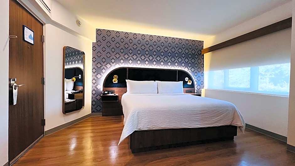 Hotel Roosevelt