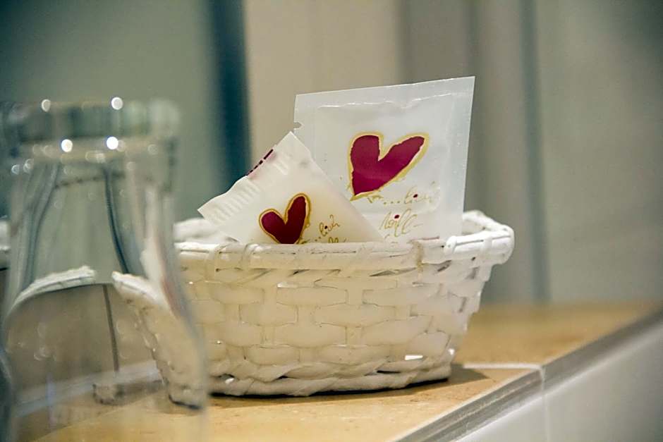 Hotel Restaurant Zur Neroburg