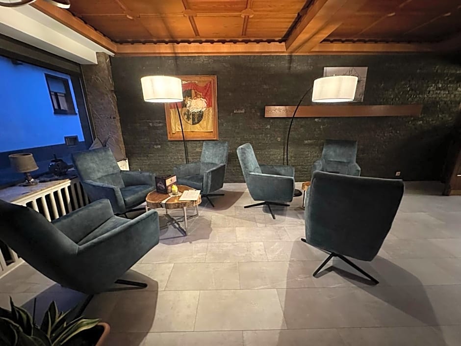 Mike‘s Mosel Lodge