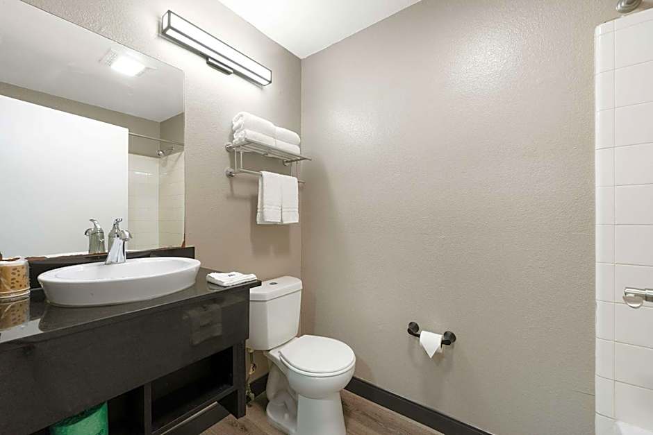 Studio 6-Tucker, GA - Atlanta Northlake