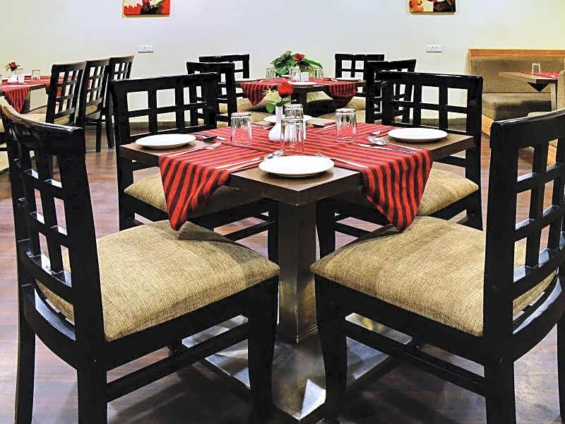Regal Hotel
