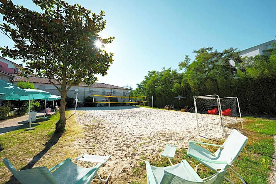Sporting House Hotel