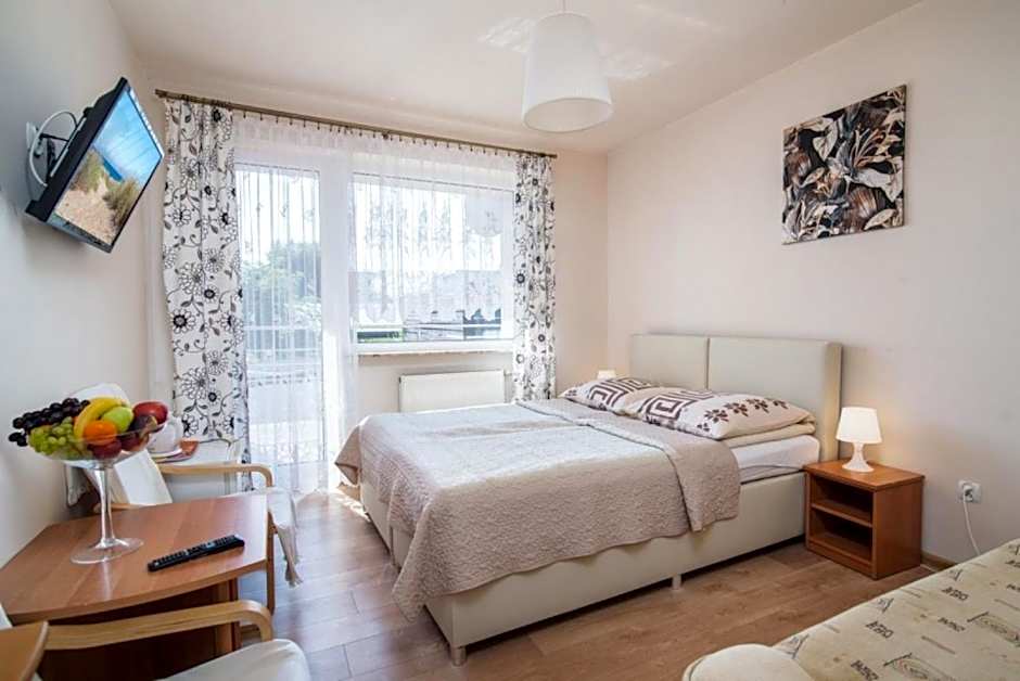 Dom Wczasowy Klif & Spa