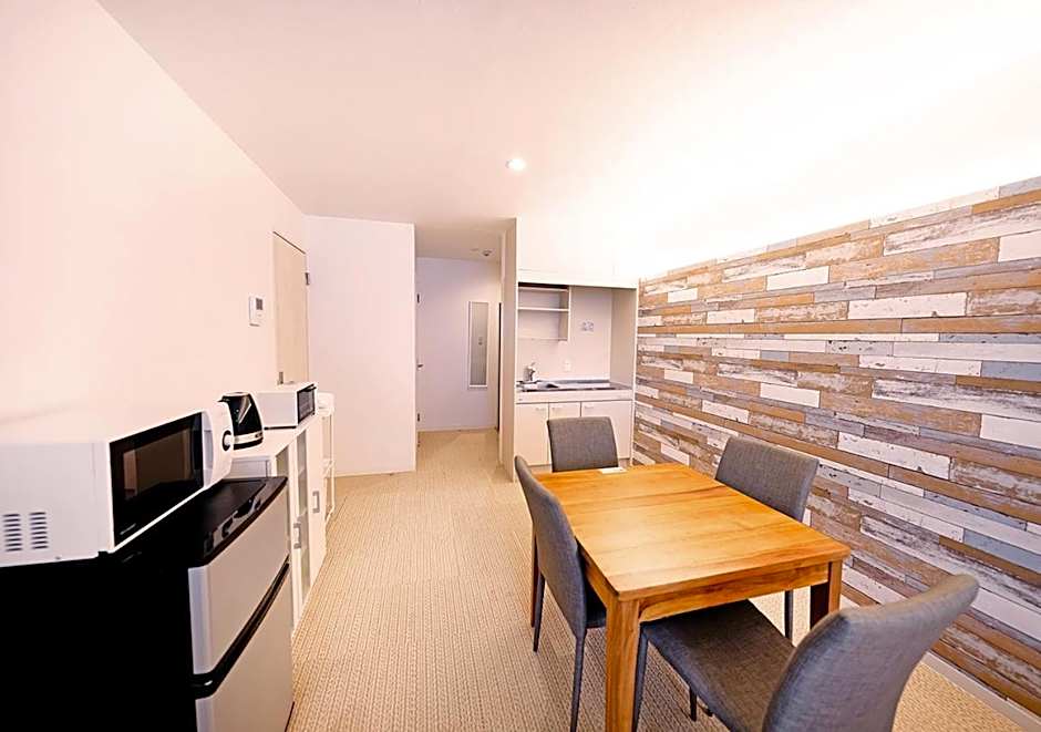 Ecot Irabu Bridge Premier