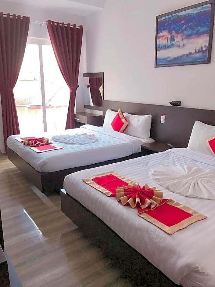 Dat Thien An Hotel